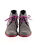 Cole Haan 100% Leather Gray Sneakers Size 9 - photo 2