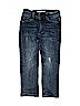 DL1961 Blue Jeans Size 2 - photo 1