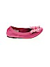 Gap Graphic Pink Flats Size 12 (kids) - photo 1