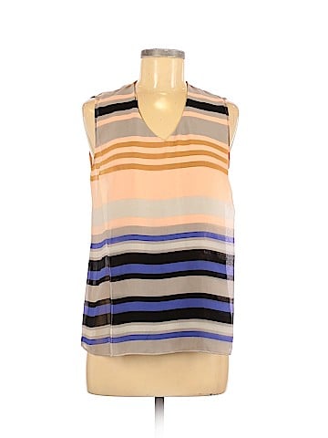 CAbi Sleeveless Blouse (view 1)