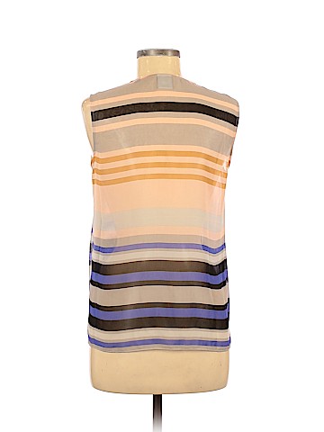 CAbi Sleeveless Blouse (view 2)