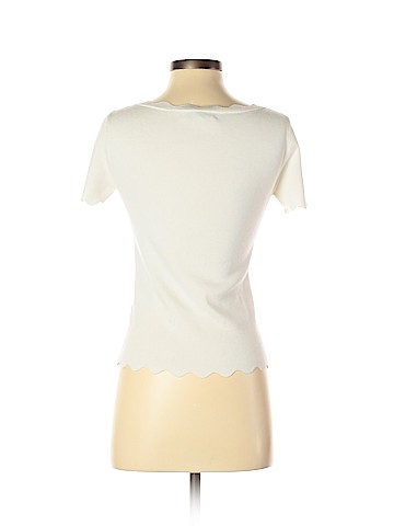 Milly Short Sleeve Top (view 2)