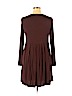 Unbranded Brown Casual Dress Size XL - photo 2