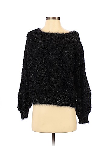 Express Pullover Sweater (view 1)