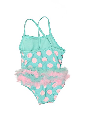 Angel Beach One Piece Swimsuit (view 2)