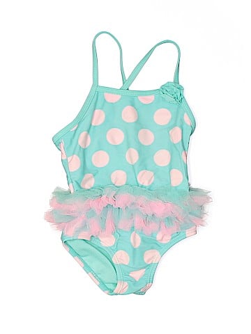 Angel Beach One Piece Swimsuit (view 1)