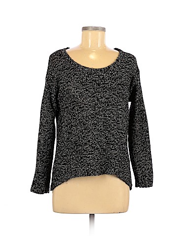 Quinn Pullover Sweater (view 1)