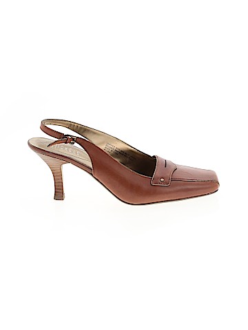 Nickels Heels (view 1)