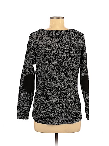 Quinn Pullover Sweater (view 2)