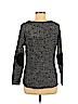 Quinn Black Pullover Sweater Size S (petite) - photo 2