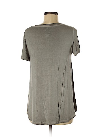 American Eagle Outfitters Short Sleeve Top (view 2)