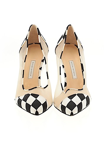 Bionda Castana Heels (view 2)