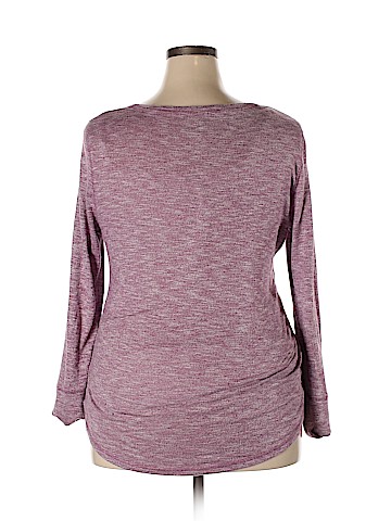 Liz Lange Maternity for Target Sweatshirt (view 2)