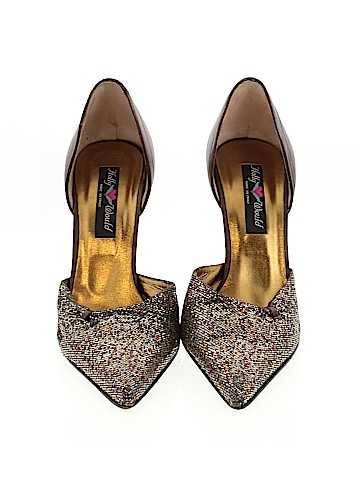 Hollywould Heels (view 2)