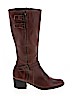 Matisse 100% Leather Brown Boots Size 10 - photo 1