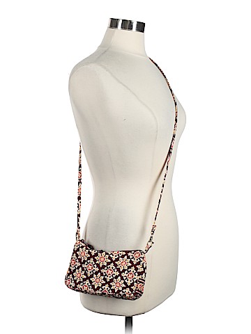 Vera Bradley Shoulder Bag (view 2)
