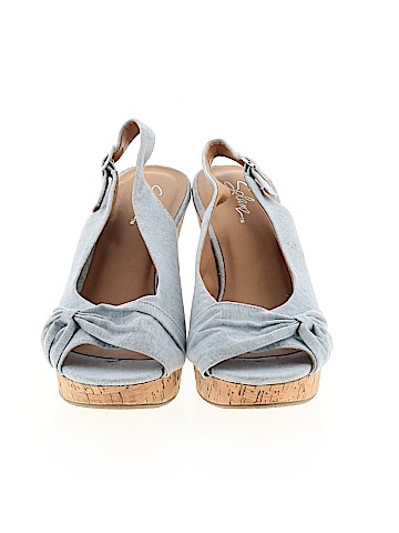 Solanz Wedges (view 2)