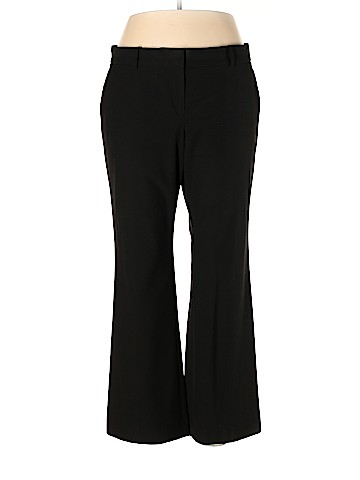 Ann Taylor Dress Pants (view 1)