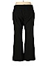 Ann Taylor Black Dress Pants Size 14 (petite) - photo 2