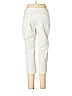 Talbots White Khakis Size 10 (petite) - photo 2