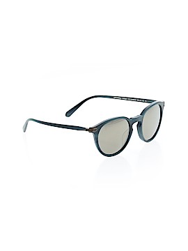 Oliver Peoples pour Berluti Sunglasses
