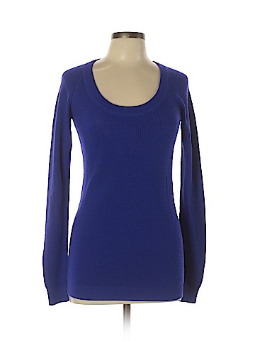 Theory Wool Pullover Sweater (view 1)