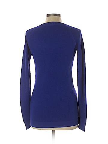 Theory Wool Pullover Sweater (view 2)