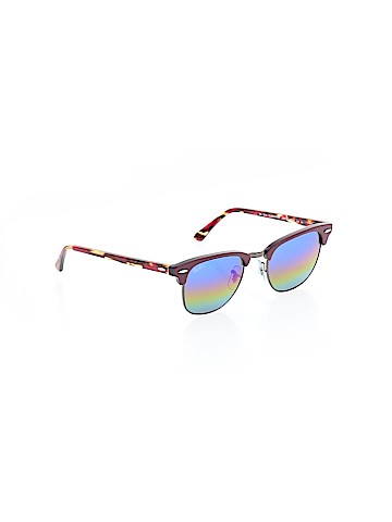 Ray-Ban Clubmaster Sunglasses (view 1)