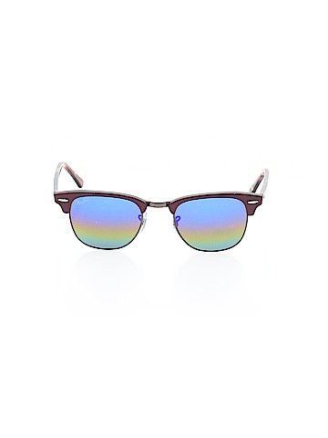 Ray-Ban Clubmaster Sunglasses (view 2)