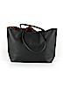 Bloomingdale's 100% Polyurethane Black Tote One size - photo 3