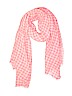 Gap Houndstooth Pink Scarf One size - photo 1