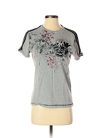 IXOS Short Sleeve Top (view 1)