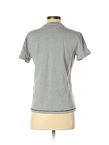 IXOS Short Sleeve Top (view 2)
