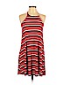 Mossimo Red Casual Dress Size M - photo 1