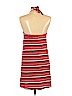 Mossimo Red Casual Dress Size M - photo 2
