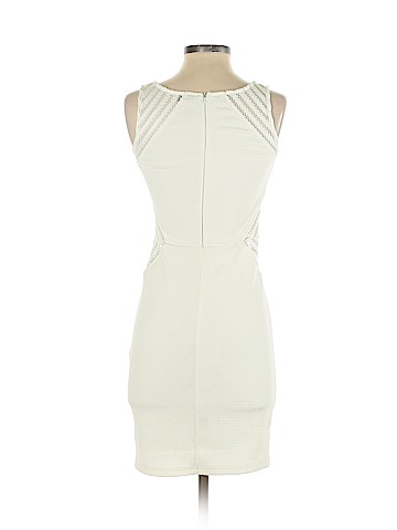 Aqua Casual Dress (view 2)