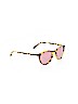 Oliver Peoples pour Berluti Solid Tan Sunglasses One size - photo 1