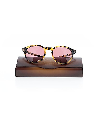 Oliver Peoples pour Berluti Sunglasses (view 2)