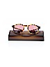 Oliver Peoples pour Berluti Solid Tan Sunglasses One size - photo 2