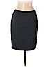 Calvin Klein Gray Casual Skirt Size 6 (petite) - photo 1