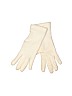 Old Navy Solid White Gloves Size L - photo 1