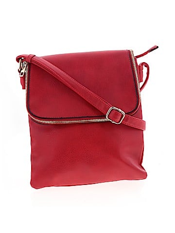 Unbranded Crossbody Bag (view 1)