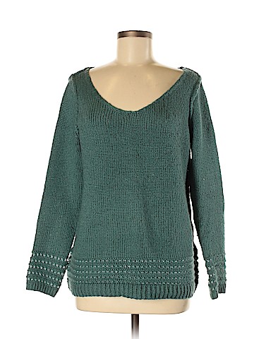 LC Lauren Conrad Pullover Sweater (view 1)