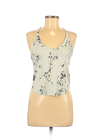 Me To We Sleeveless Top (view 1)