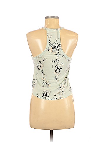 Me To We Sleeveless Top (view 2)