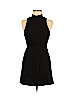 Free People Black Casual Dress Size S (petite) - photo 1