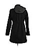 CB 100% Polyester Black Coat Size M - photo 2