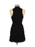 Free People Black Casual Dress Size S (petite) - photo 2