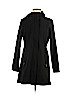 CB 100% Polyester Black Coat Size M - photo 1