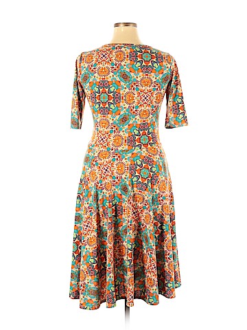 Lularoe Casual Dress (view 2)